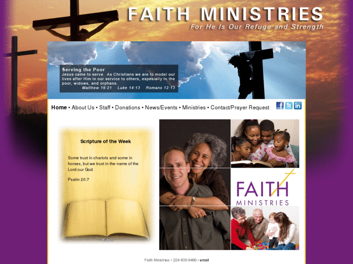 www.faithministriesusa.com