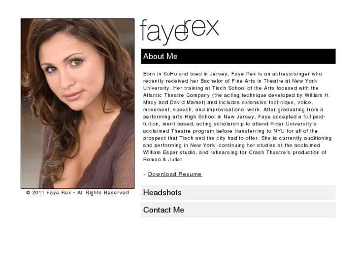 www.fayerex.com