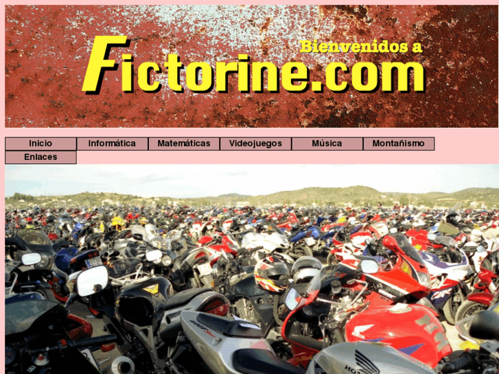 www.fictorine.com