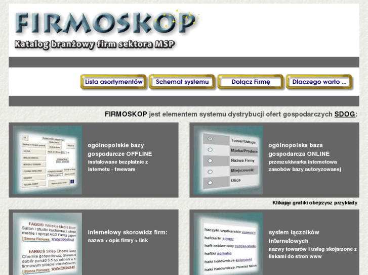 www.firmoskop.pl