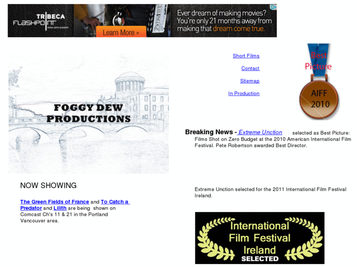 www.foggydewproductions.com