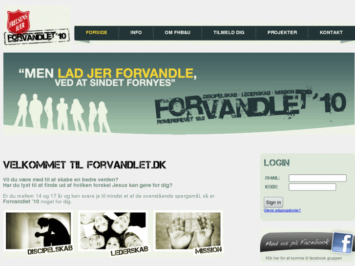 www.forvandlet.dk
