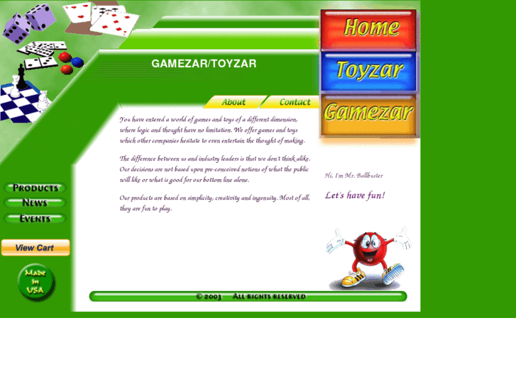 www.gamezar.com