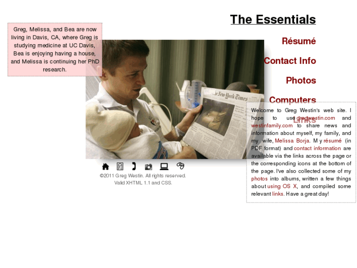 www.gregwestin.com