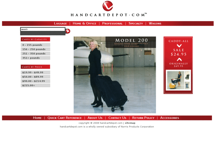 www.handcartdepot.com