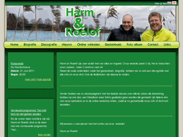 www.harmenroelof.nl