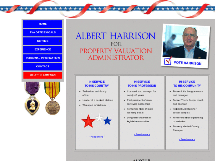 www.harrisonforpva.com