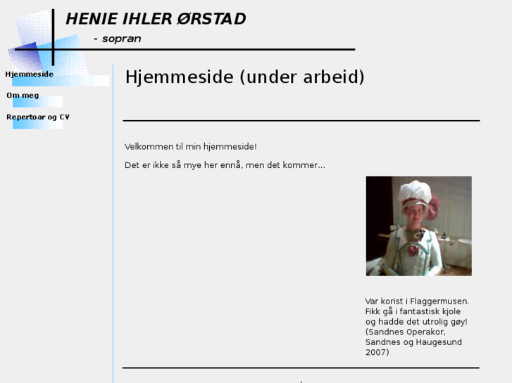 www.henieorstad.com