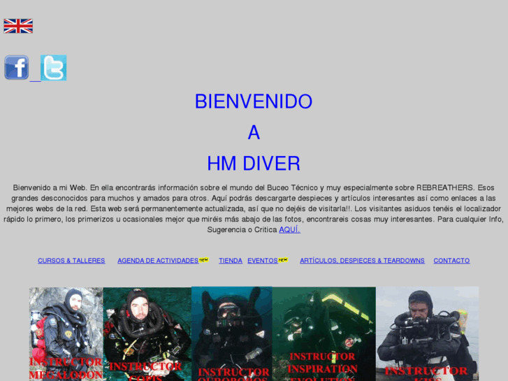 www.hmdiver.com