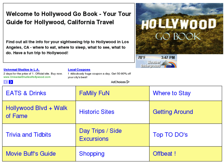 www.hollywoodgobook.com