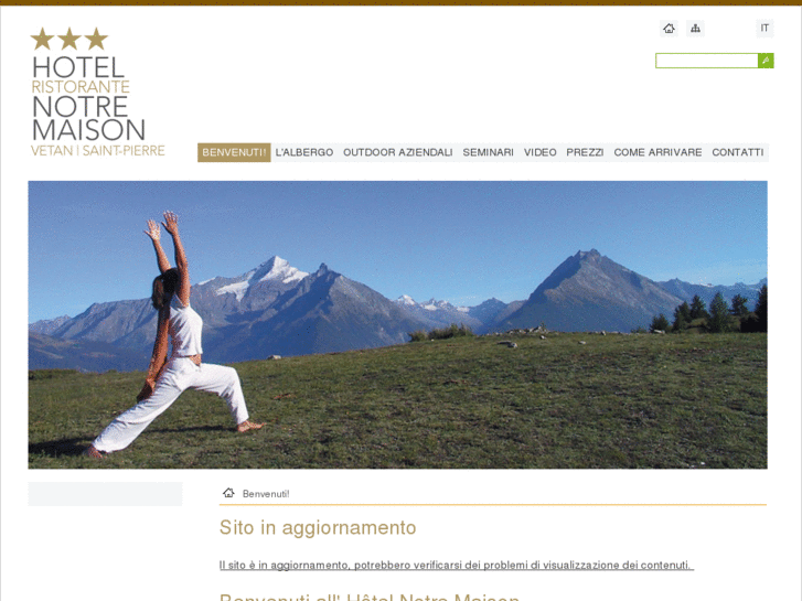 www.hotelnotremaison.com