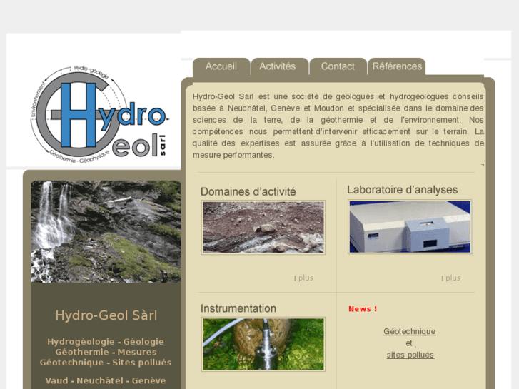 www.hydro-geol.com