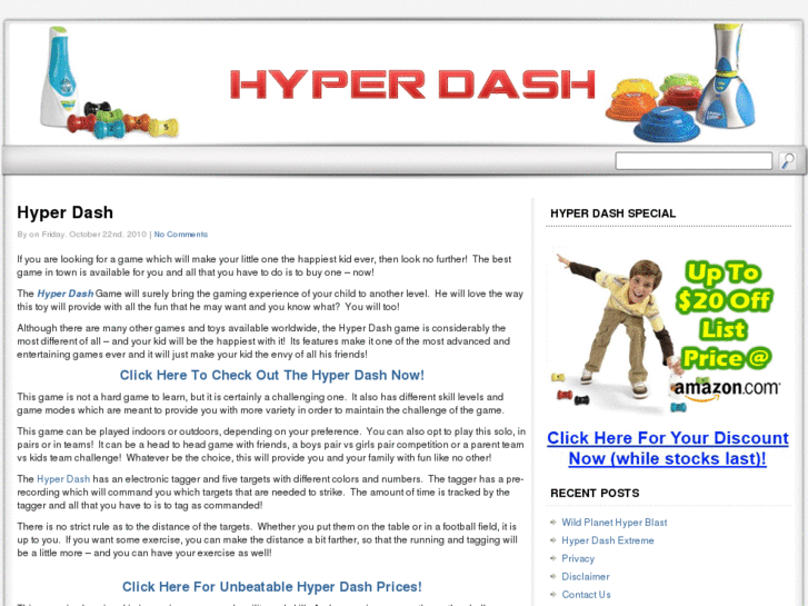 www.hyperdash.org