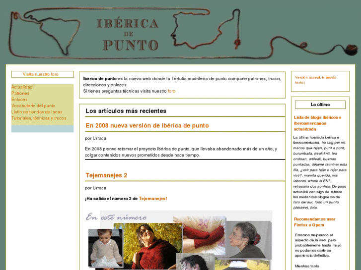 www.ibericadepunto.com