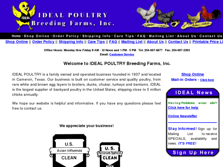 www.ideal-poultry.com