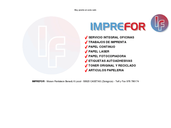 www.imprefor.com