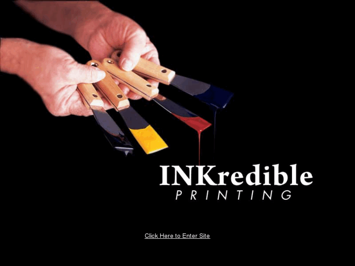 www.inkredibleprinting.com