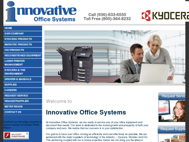 www.innovativeofficesystems.com