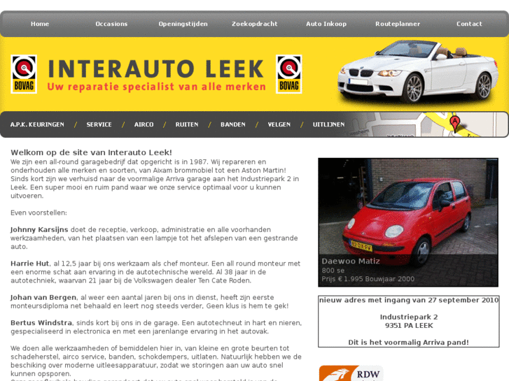 www.interautoleek.nl