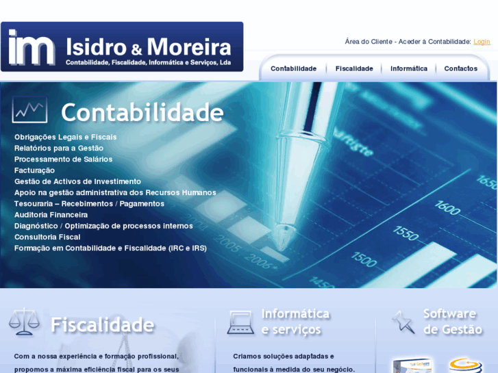 www.isidromoreira.com