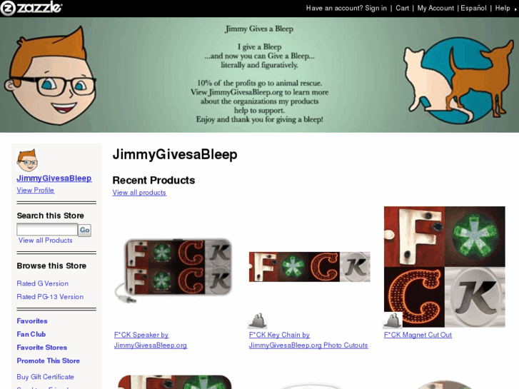 www.jimmygivesableep.com