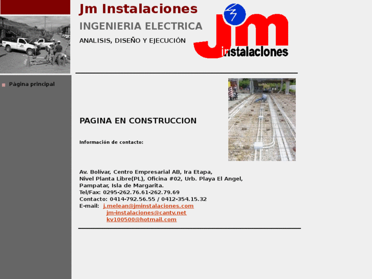 www.jminstalaciones.com