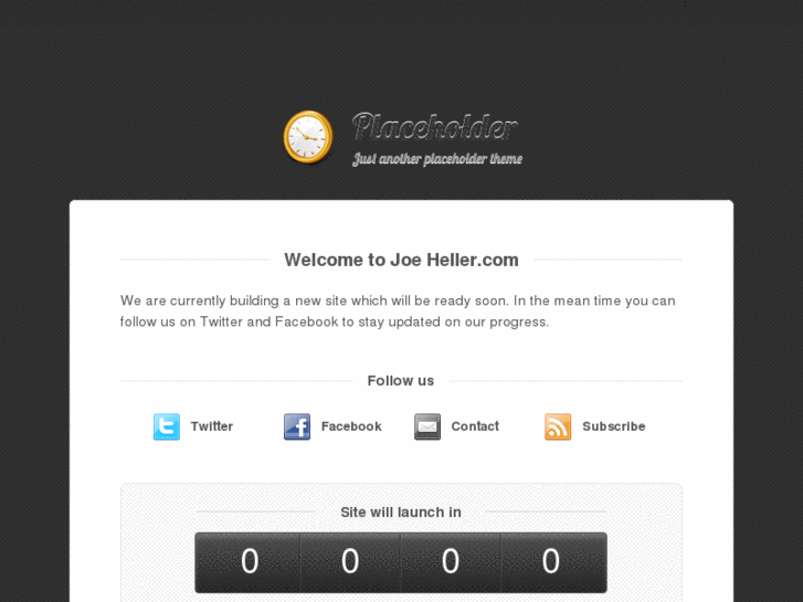 www.joeheller.net