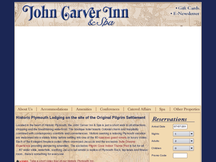 www.johncarverinn.com