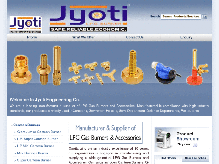 www.jyotiengineering.net