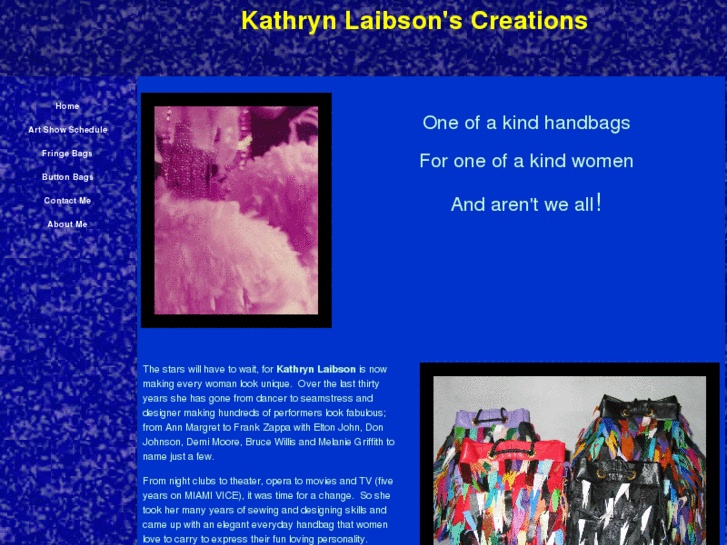 www.kathrynlaibson.com