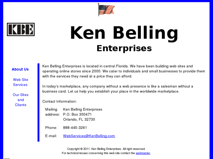 www.kenbelling.com