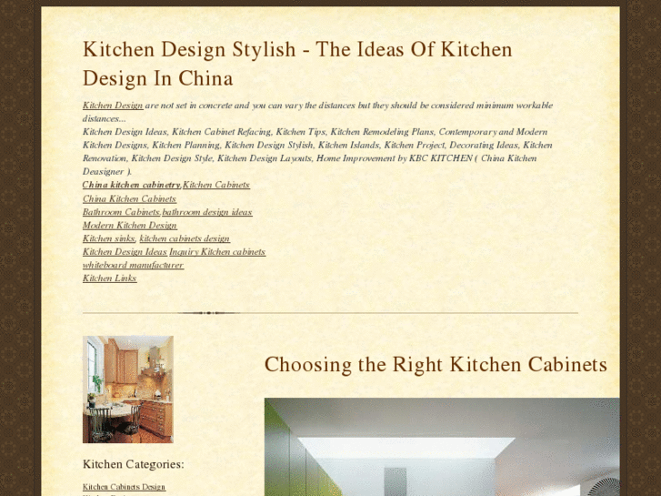 www.kitchencabinet.org.cn