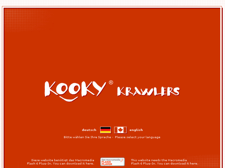 www.kooky-krawlers.com