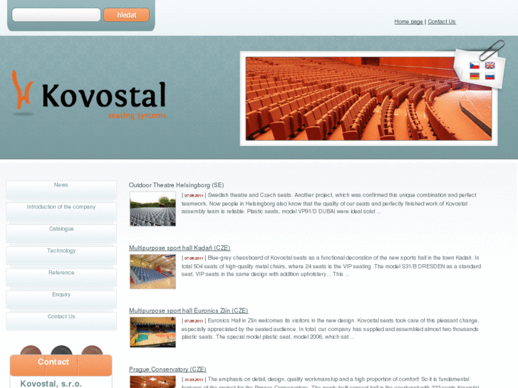 www.kovostal.com