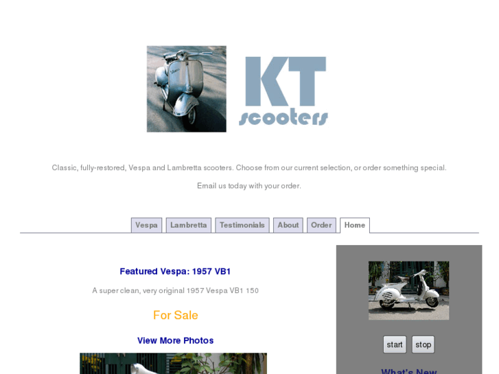 www.ktscooters.com