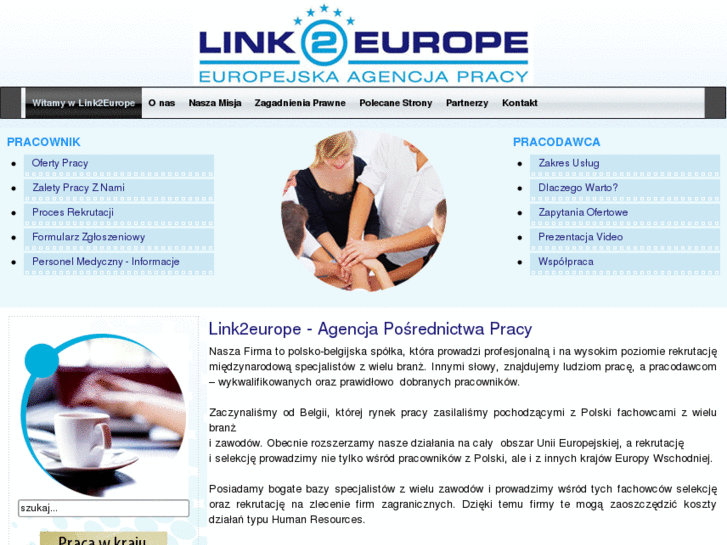 www.link2europe.pl