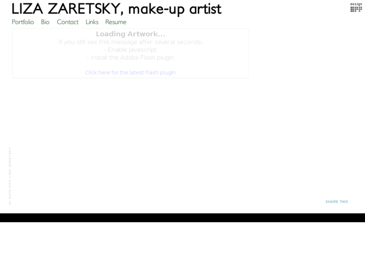 www.lizazaretsky.com
