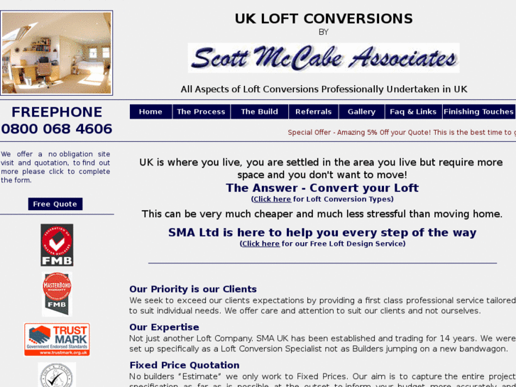 www.lofts-uk.co.uk