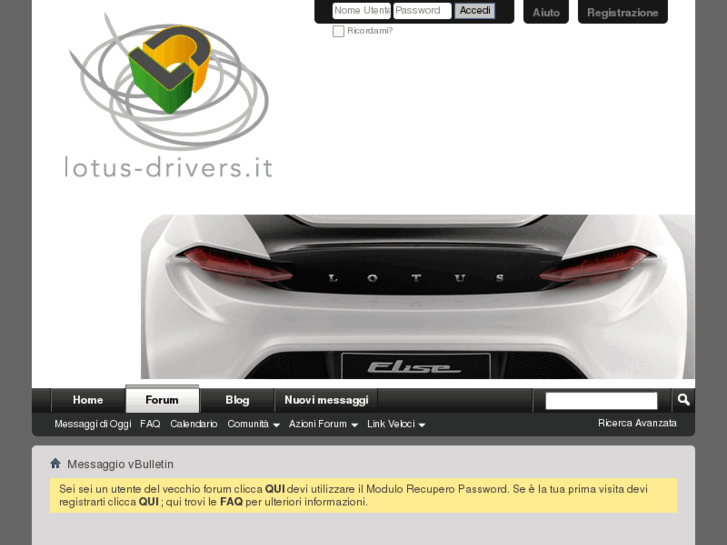 www.lotus-drivers.org