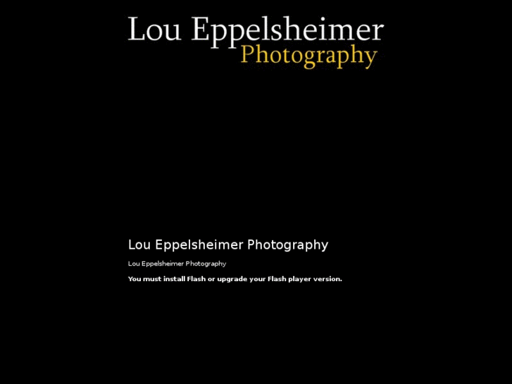 www.loueppelsheimer.com