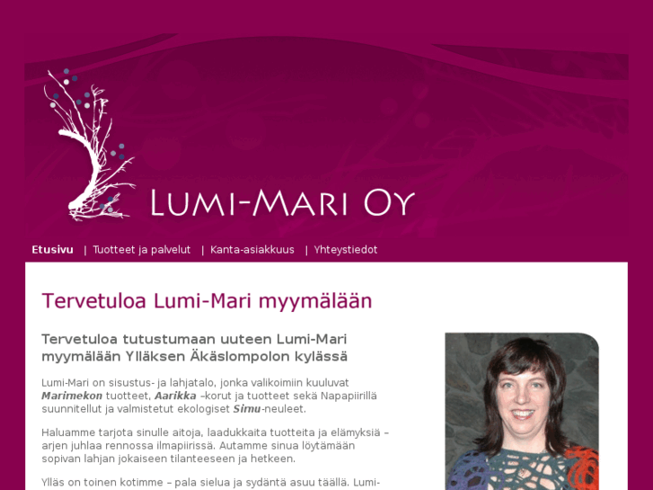 www.lumimari.fi