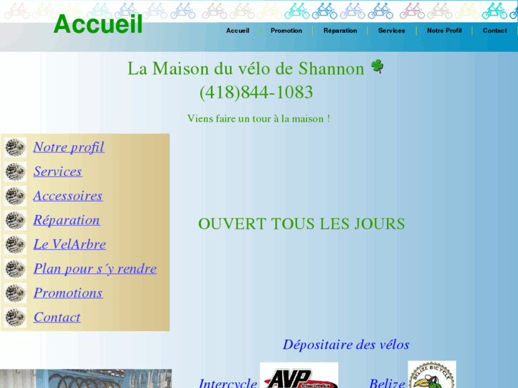 www.maisonveloshannon.com