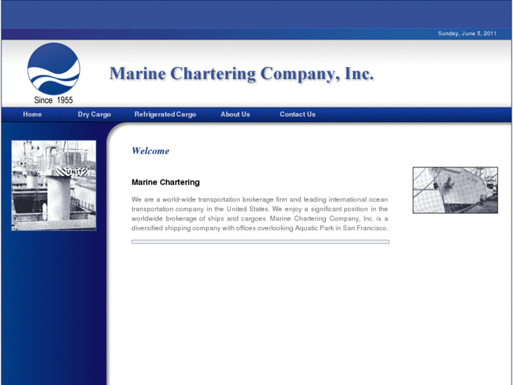 www.marinechartering.com