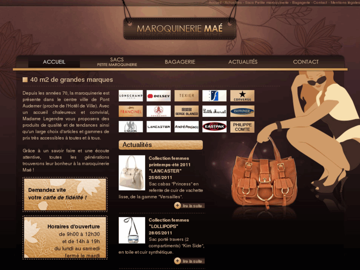 www.maroquinerie-mae.com