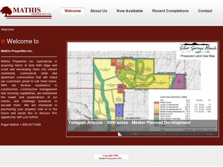 www.mathispropertiesinc.com
