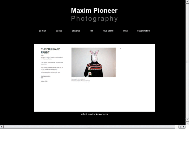 www.maximpioneer.com