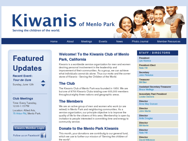 www.menloparkkiwanisclub.org