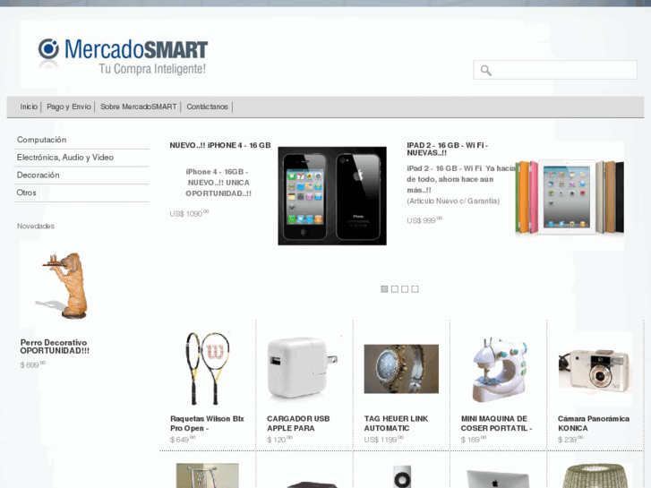 www.mercadosmart.com