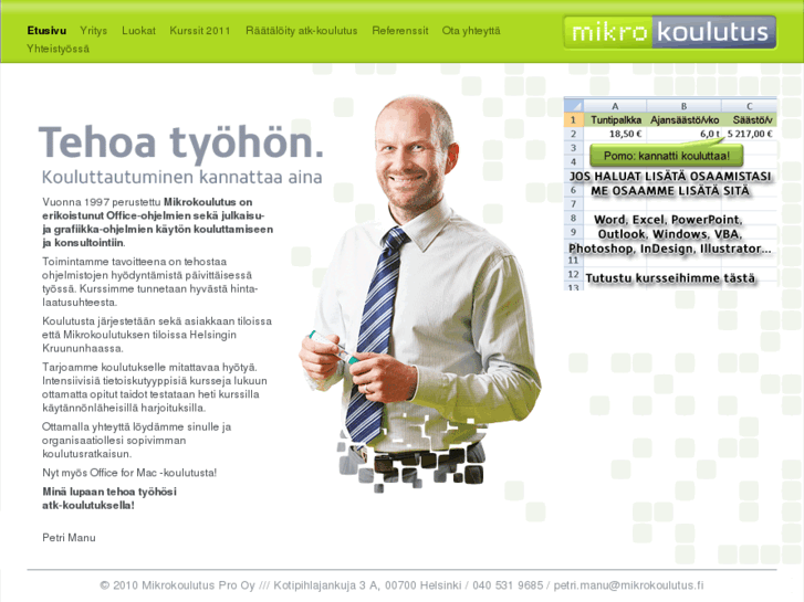 www.mikrokoulutus.com