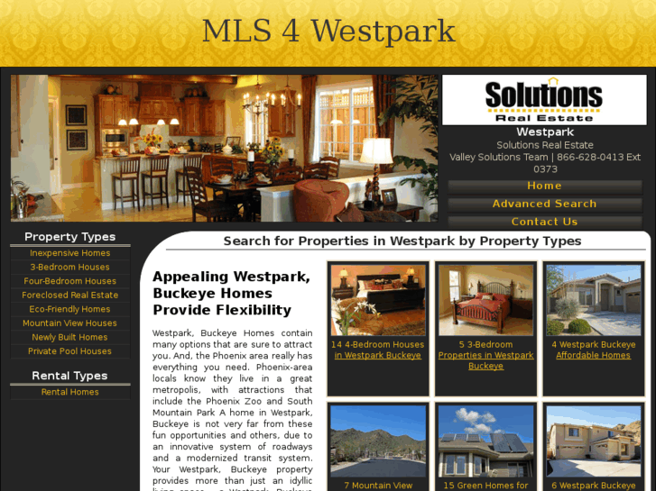 www.mls4westpark.com